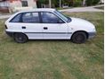 OPEL ASTRA F 1998/10 - 2