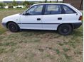 OPEL ASTRA F 1998/10 - 3
