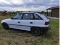 OPEL ASTRA F 1998/10 - 7