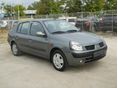 RENAULT THALIA 2003/12 - 2
