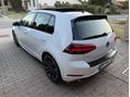 VOLKSWAGEN GOLF VII 2.0 TDI BMT SCR Highline DSG R-line.Full extra.Téli-Nyári alufelni