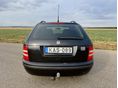 SKODA FABIA 2005/11 - 4