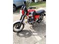 MZ TS 250 1980 - 2