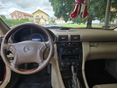 MERCEDES-BENZ 220 2002/4 - 7