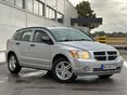 DODGE CALIBER 1.8 SXT Tempómat működő klíma megkímélt állapot