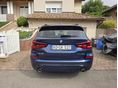 BMW X3 2021/1 - 2