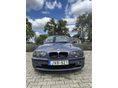 BMW 3-AS SOROZAT 2000 - 2