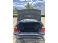 BMW 3-AS SOROZAT 2000 - 5