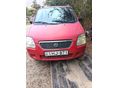 SUZUKI WAGON R+ 1.3 GLX (5 személyes )