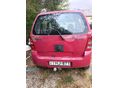 SUZUKI WAGON R+ 2002/11 - 2