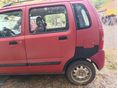 SUZUKI WAGON R+ 2002/11 - 4
