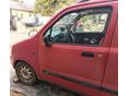 SUZUKI WAGON R+ 2002/11 - 5