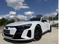 AUDI E-TRON GT S AUDI E-TRON GT EXCLUSIVE