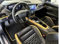 AUDI E-TRON GT 2023/11 - 12