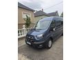 FORD TRANSIT 2023/6 - 2