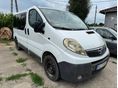 OPEL VIVARO 2.0 CDTI DC L1H1 2.9t