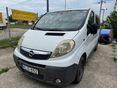 OPEL VIVARO 2006/12 - 2
