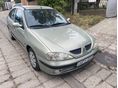 RENAULT MEGANE 2001/4 - 2