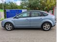 FORD FOCUS 2007/6 - 3
