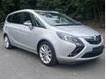 OPEL ZAFIRA TOURER 2016/5 - 2