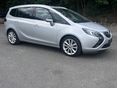 OPEL ZAFIRA TOURER 2016/5 - 5