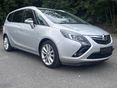 OPEL ZAFIRA TOURER 2016/5 - 6