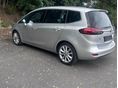 OPEL ZAFIRA TOURER 2016/5 - 8