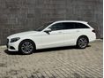 MERCEDES-BENZ C 220 2017/10 - 6