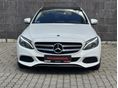 MERCEDES-BENZ C 220 2017/10 - 2