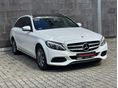 MERCEDES-BENZ C 220 2017/10 - 3