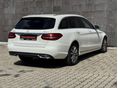 MERCEDES-BENZ C 220 2017/10 - 10