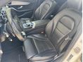 MERCEDES-BENZ C 220 2017/10 - 14