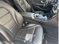 MERCEDES-BENZ C 220 2017/10 - 23