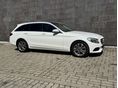 MERCEDES-BENZ C 220 2017/10 - 9