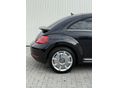 VOLKSWAGEN BEETLE 2013/1 - 12
