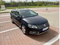 VOLKSWAGEN PASSAT VII 2012/7 - 2