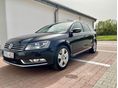 VOLKSWAGEN PASSAT VII 2012/7 - 5
