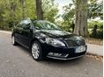VOLKSWAGEN PASSAT VII 2012/7 - 1