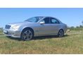 MERCEDES-BENZ C 200 2006/11 - 2