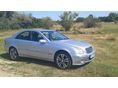 MERCEDES-BENZ C 200 2006/11 - 1