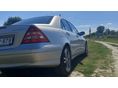 MERCEDES-BENZ C 200 2006/11 - 5