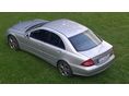 MERCEDES-BENZ C 200 2006/11 - 11