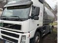VOLVO FM