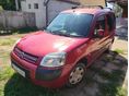 CITROEN BERLINGO 1.4 Multispace Plus