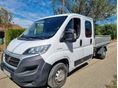FIAT DUCATO 2.3 Mjet MH1 3.3 t MTA Euro 6