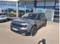 JEEP AVENGER 2025/6 - 1
