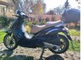 PIAGGIO BEVERLY TOURER 300 