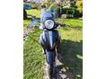 PIAGGIO BEVERLY TOURER 300 2009 - 2