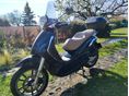PIAGGIO BEVERLY TOURER 300 2009 - 3