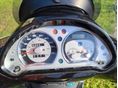 PIAGGIO BEVERLY TOURER 300 2009 - 4